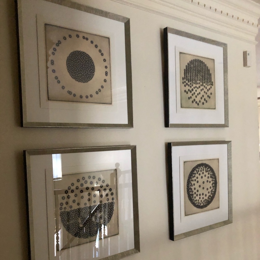 Four Elements High-end Wall Art